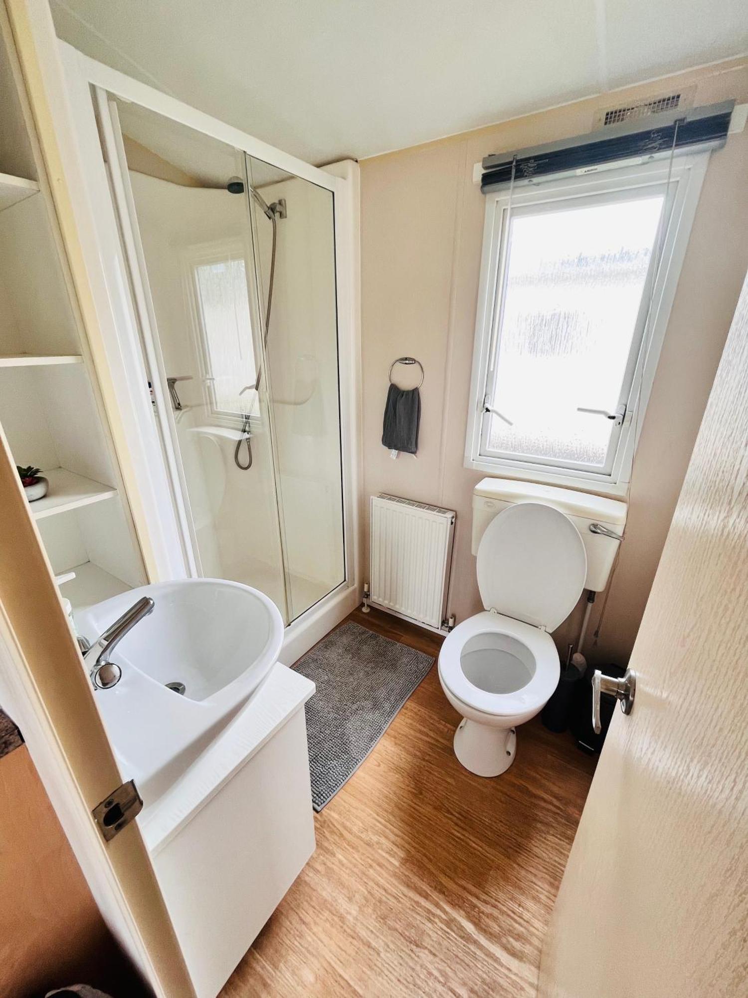 Lola'S Caravan. Your Home Away From Home. Parkeston Exterior photo